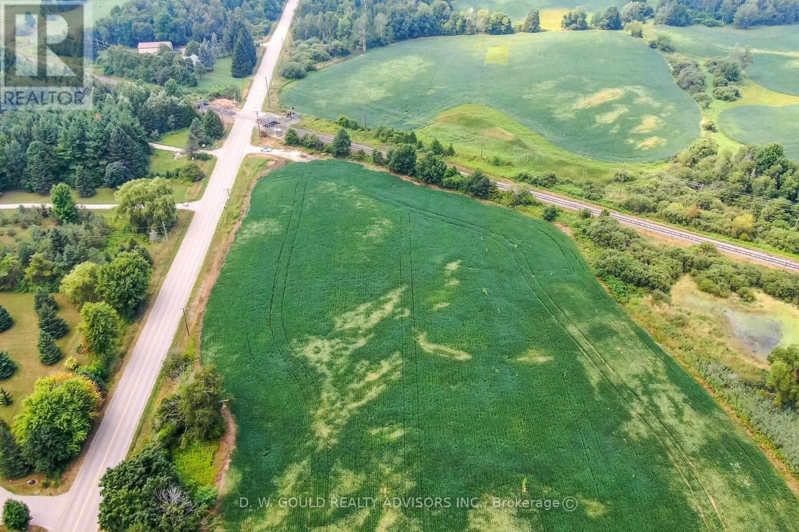 4961 Seventh Line, Part 2 Guelph/Eramosa - Part 2 - 4961 Seventh Line, Guelph/Eramosa, ON