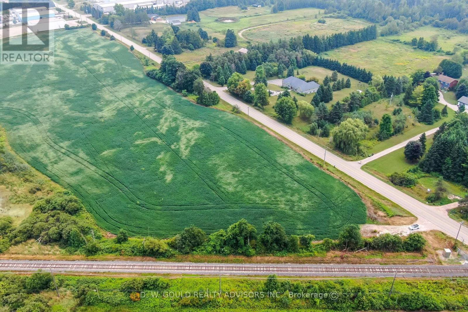 4961 Seventh Line, Part 2 Guelph/Eramosa - Part 2 - 4961 Seventh Line, Guelph/Eramosa, ON