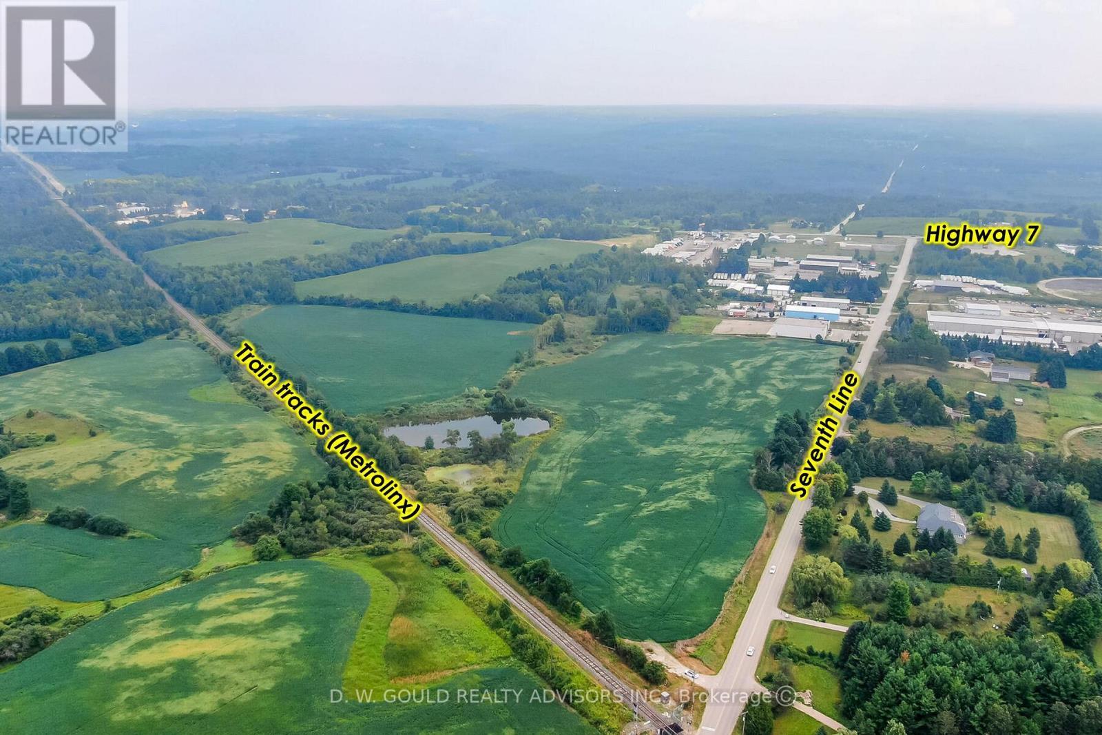 4961 Seventh Line, Part 2 Guelph/Eramosa - Part 2 - 4961 Seventh Line, Guelph/Eramosa, ON