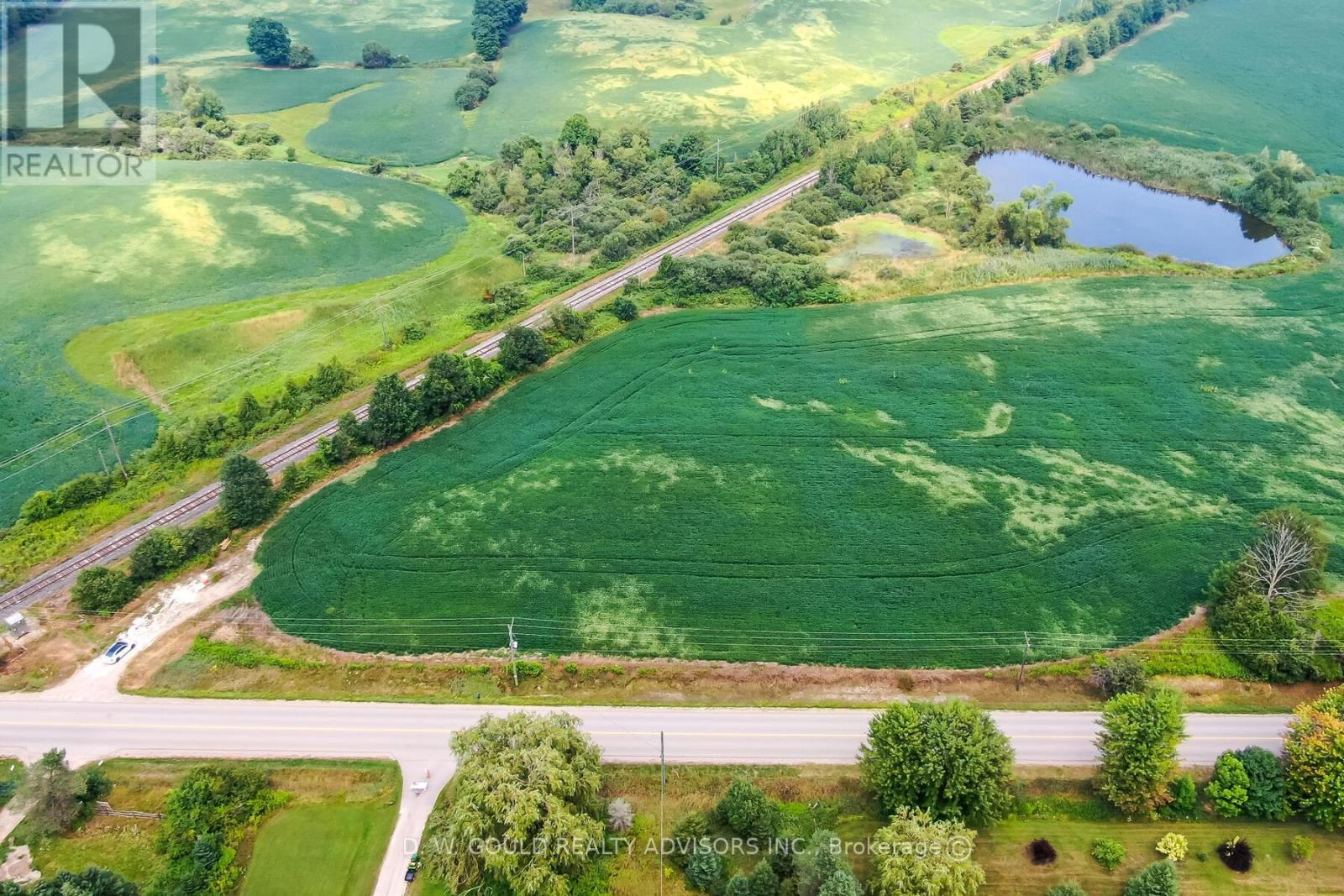 4961 Seventh Line, Part 2 Guelph/Eramosa - Part 2 - 4961 Seventh Line, Guelph/Eramosa, ON