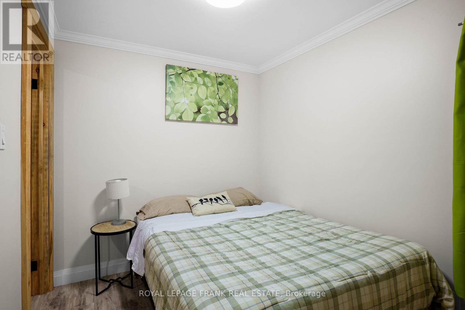 230-232 Lake Dalrymple Road, Kawartha Lakes (Carden), ON - Indoor Photo Showing Bedroom