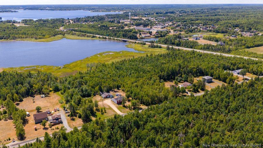 Lot Rue Sureau Blanc, Tracadie, NB