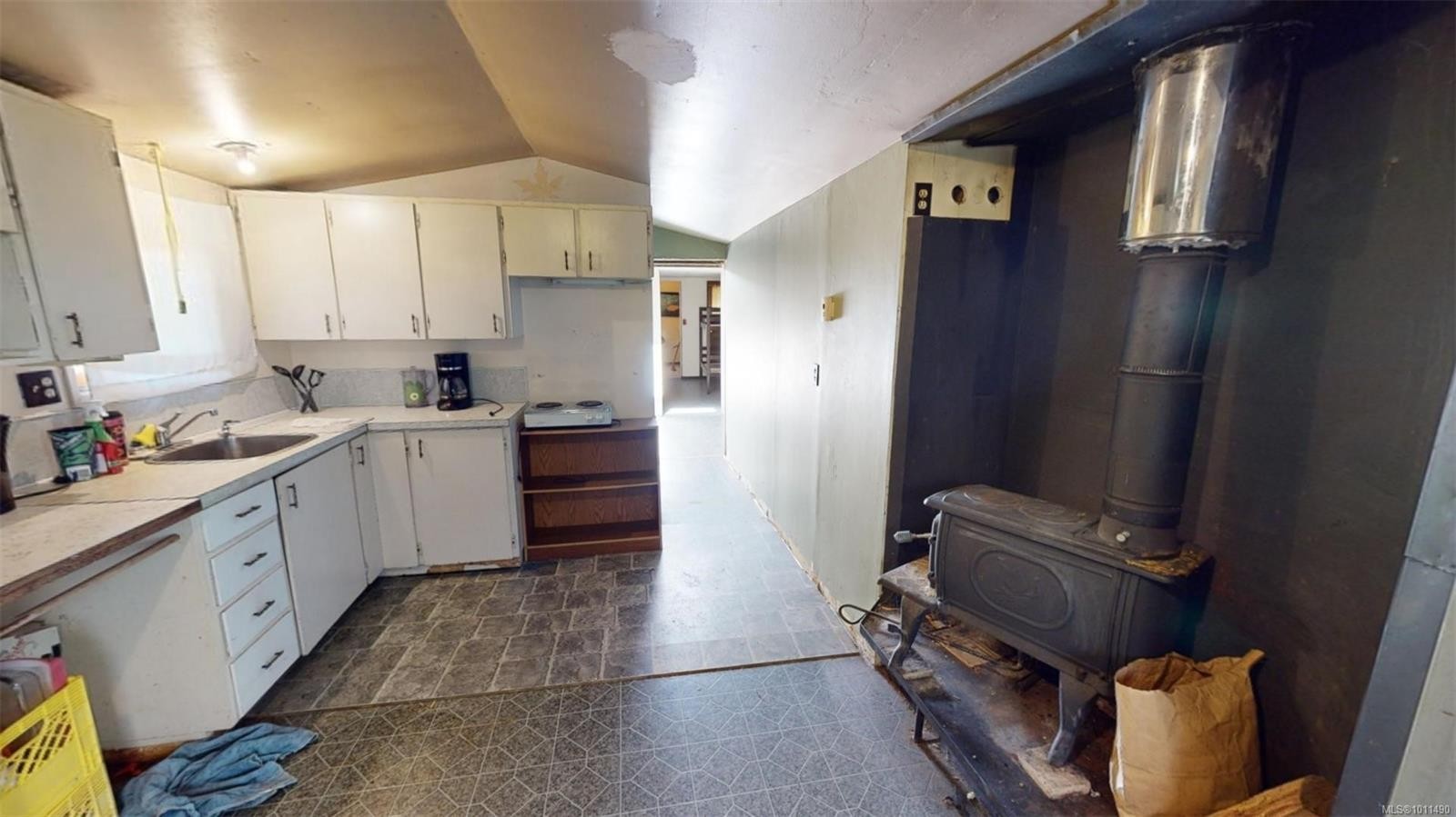 4510 Bedwell Harbour Rd, Pender Island, BC