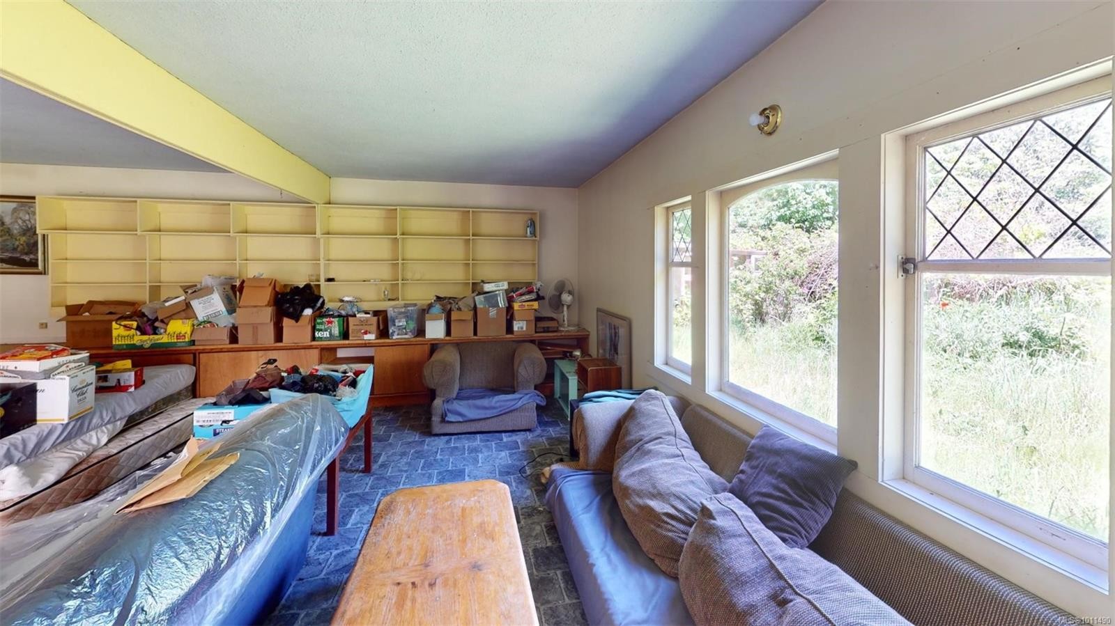 4510 Bedwell Harbour Rd, Pender Island, BC