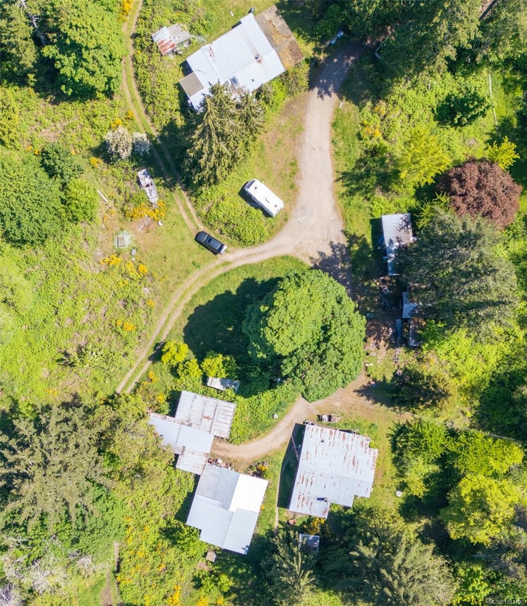 4510 Bedwell Harbour Rd, Pender Island, BC