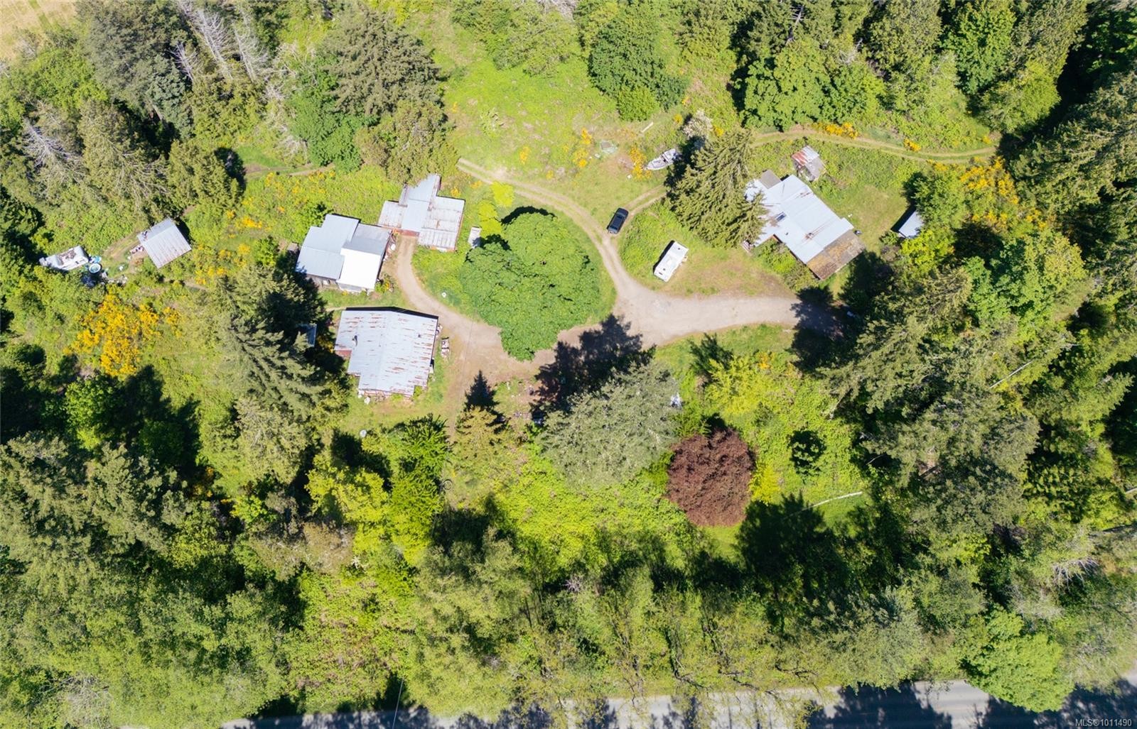4510 Bedwell Harbour Rd, Pender Island, BC