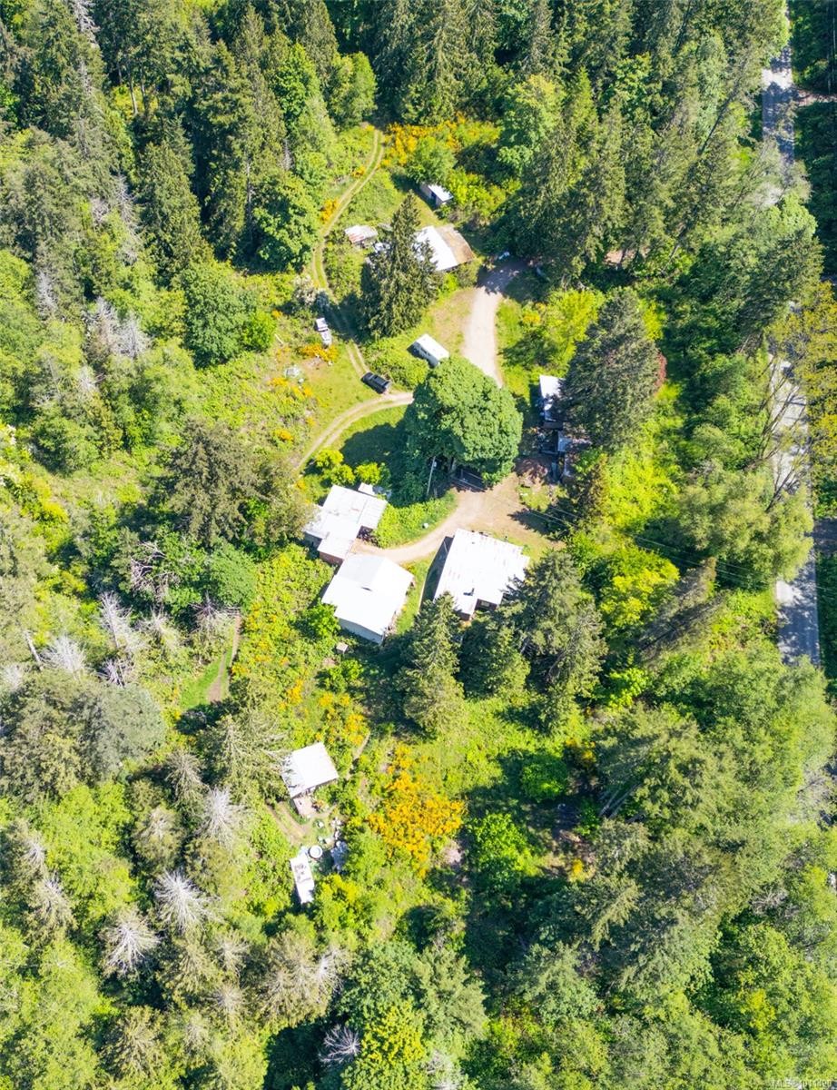 4510 Bedwell Harbour Rd, Pender Island, BC
