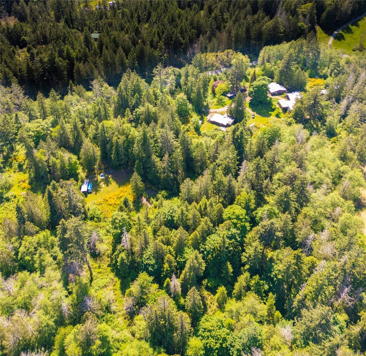 4510 Bedwell Harbour Rd, Pender Island, BC