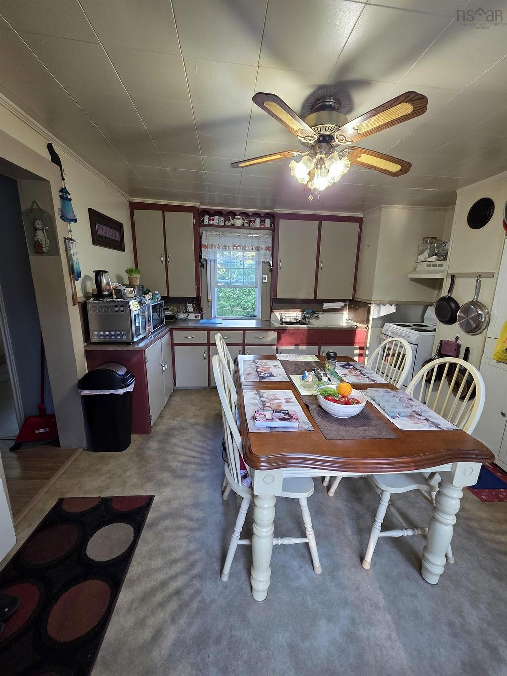 5 Jordan Branch Road, Jordan Falls, NS