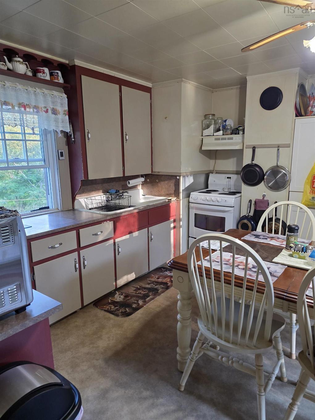 5 Jordan Branch Road, Jordan Falls, NS