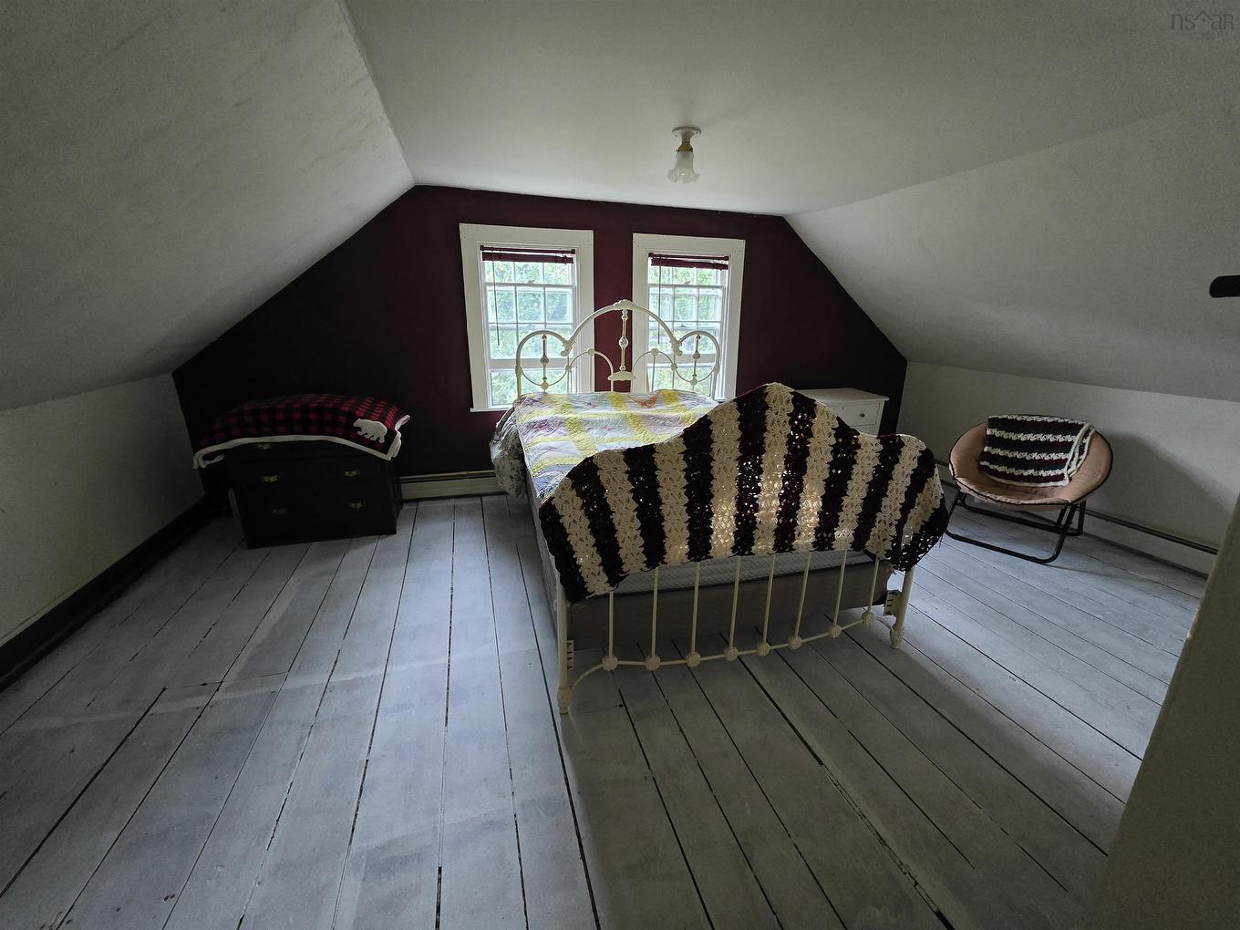 5 Jordan Branch Road, Jordan Falls, NS