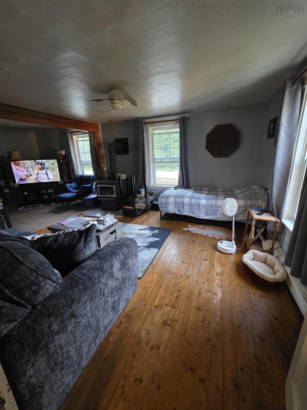 5 Jordan Branch Road, Jordan Falls, NS