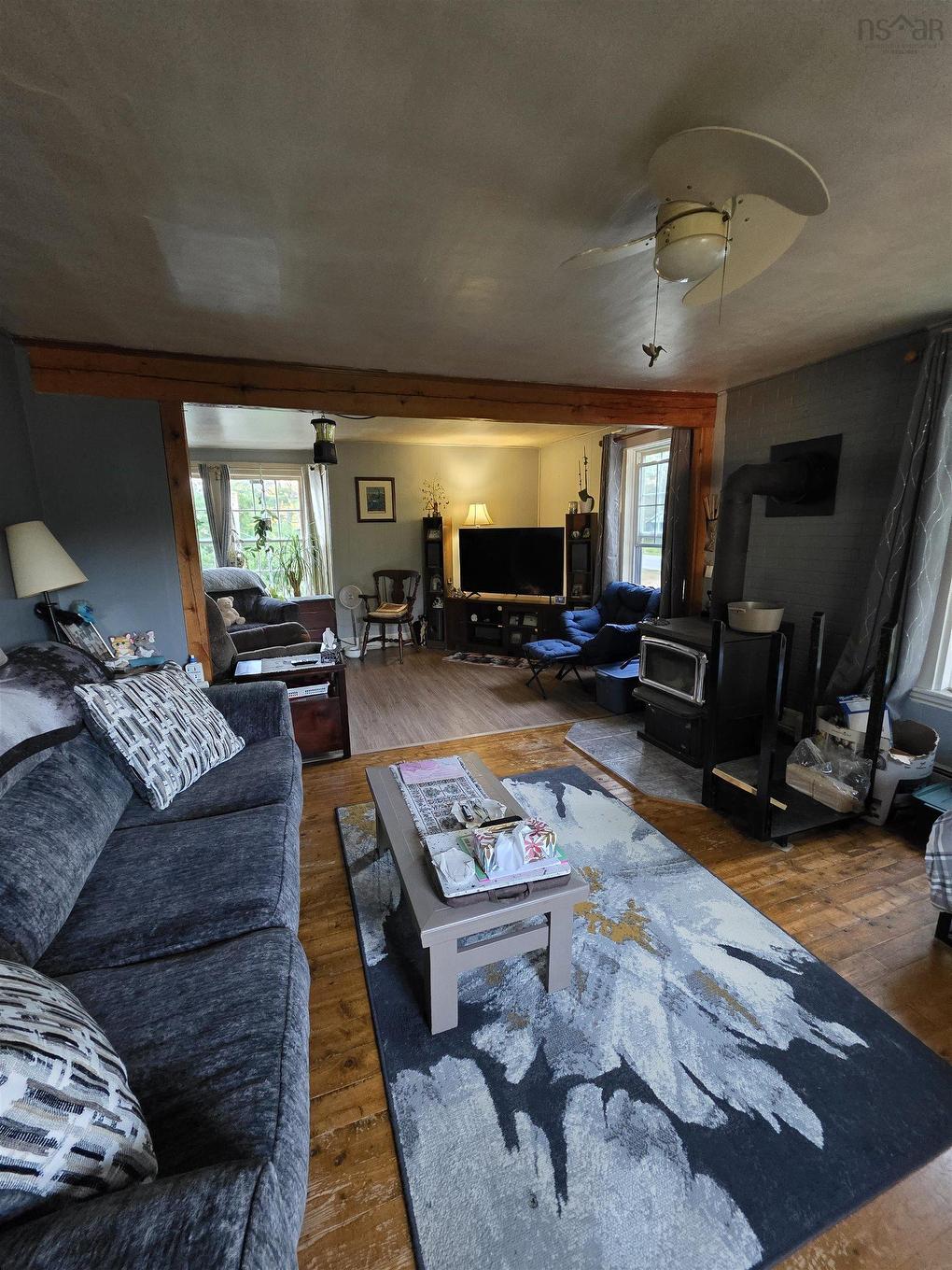 5 Jordan Branch Road, Jordan Falls, NS