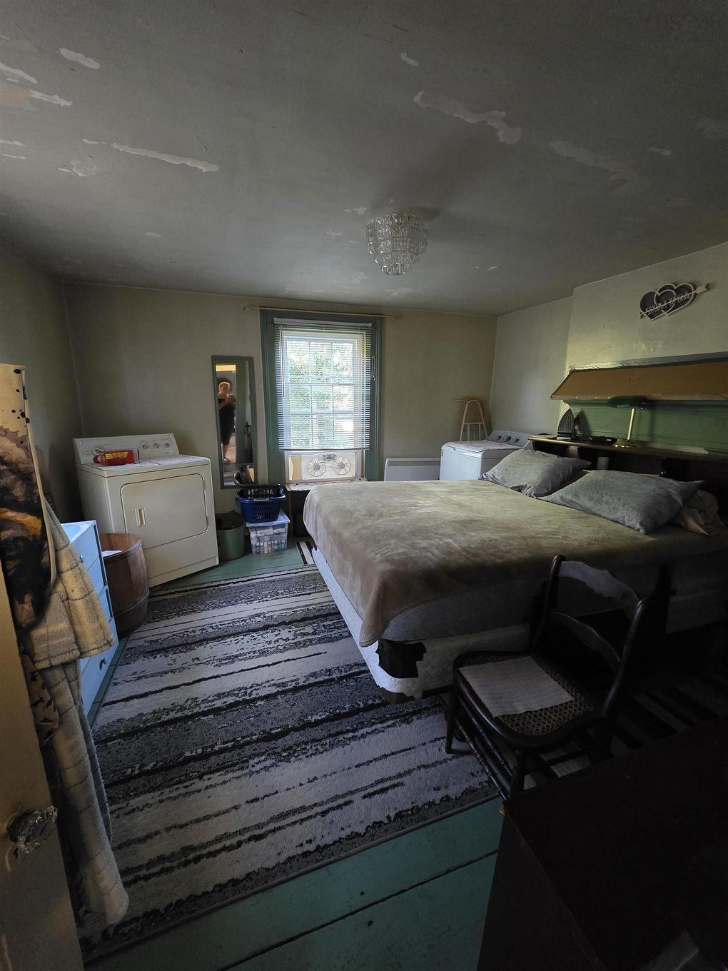 5 Jordan Branch Road, Jordan Falls, NS