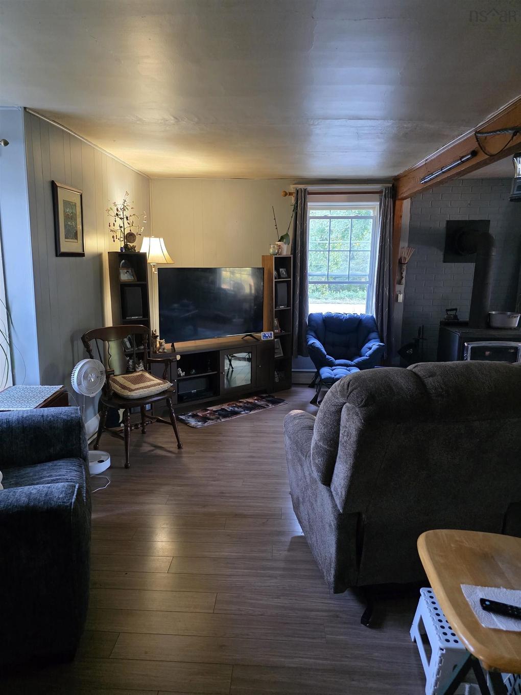 5 Jordan Branch Road, Jordan Falls, NS