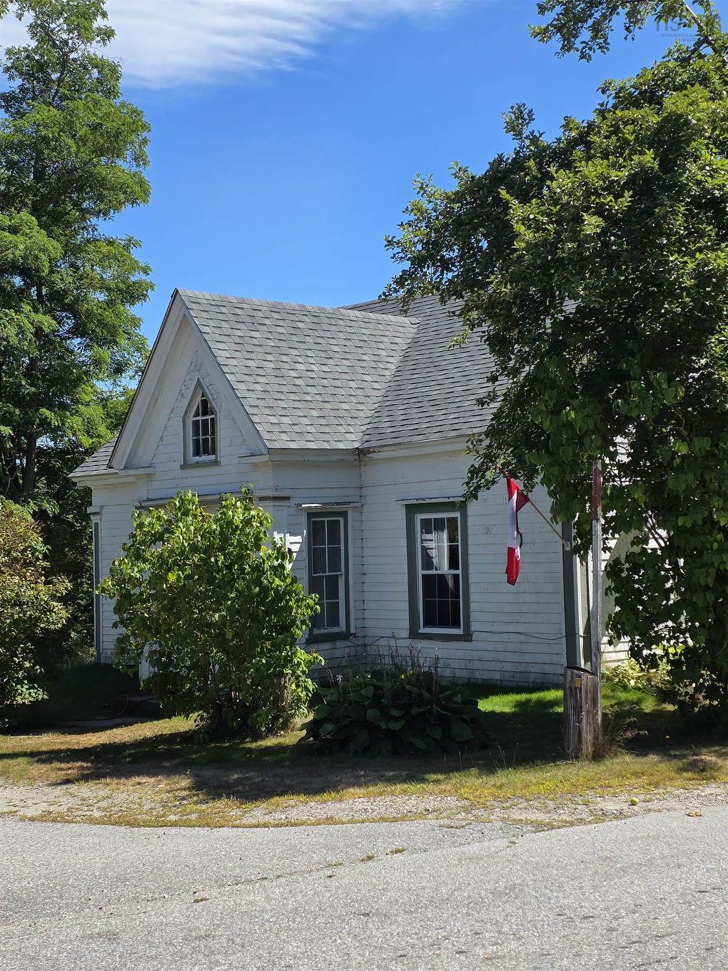 5 Jordan Branch Road, Jordan Falls, NS