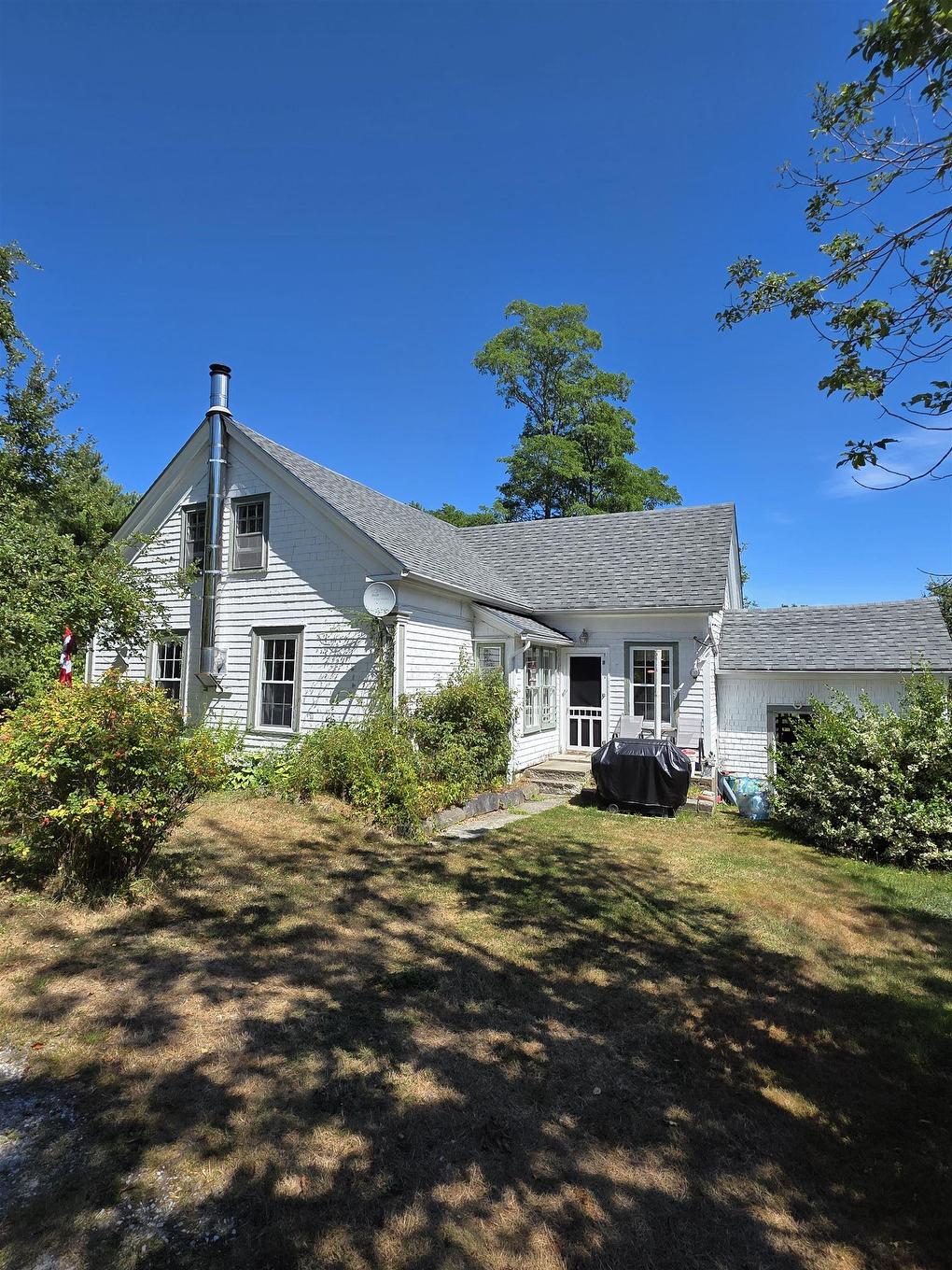 5 Jordan Branch Road, Jordan Falls, NS
