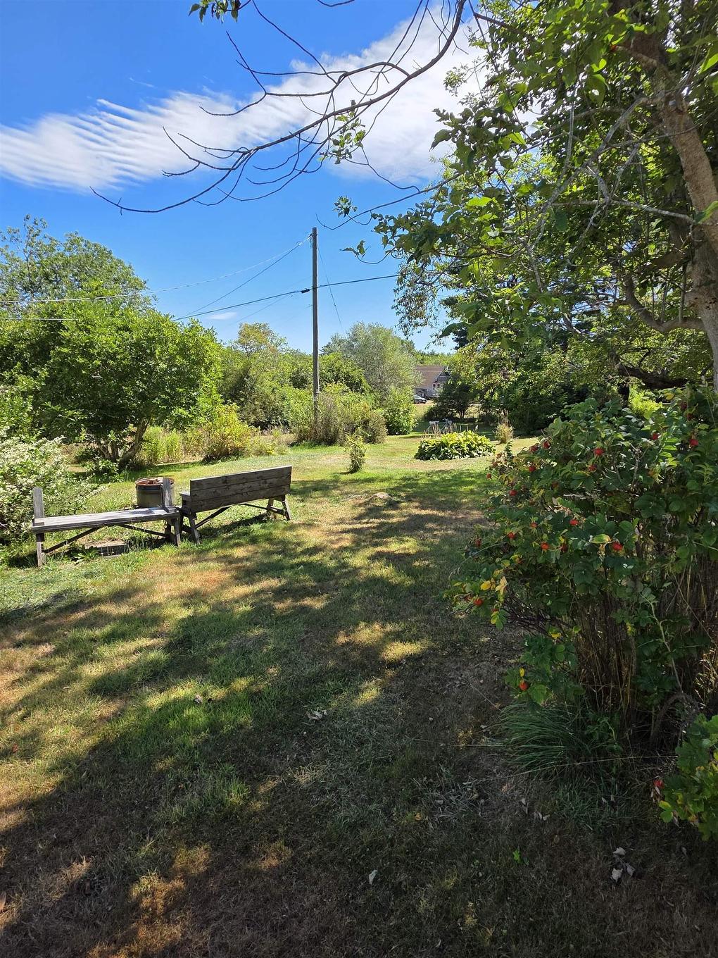 5 Jordan Branch Road, Jordan Falls, NS