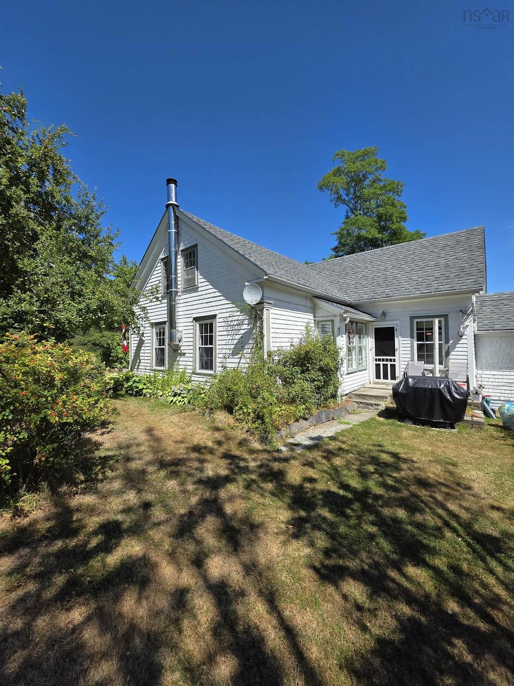 5 Jordan Branch Road, Jordan Falls, NS