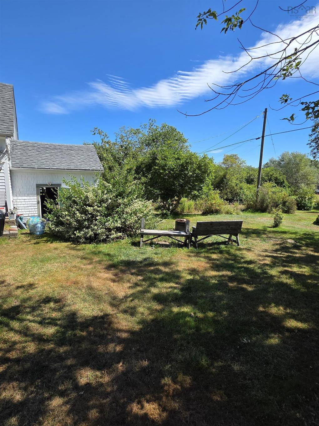 5 Jordan Branch Road, Jordan Falls, NS