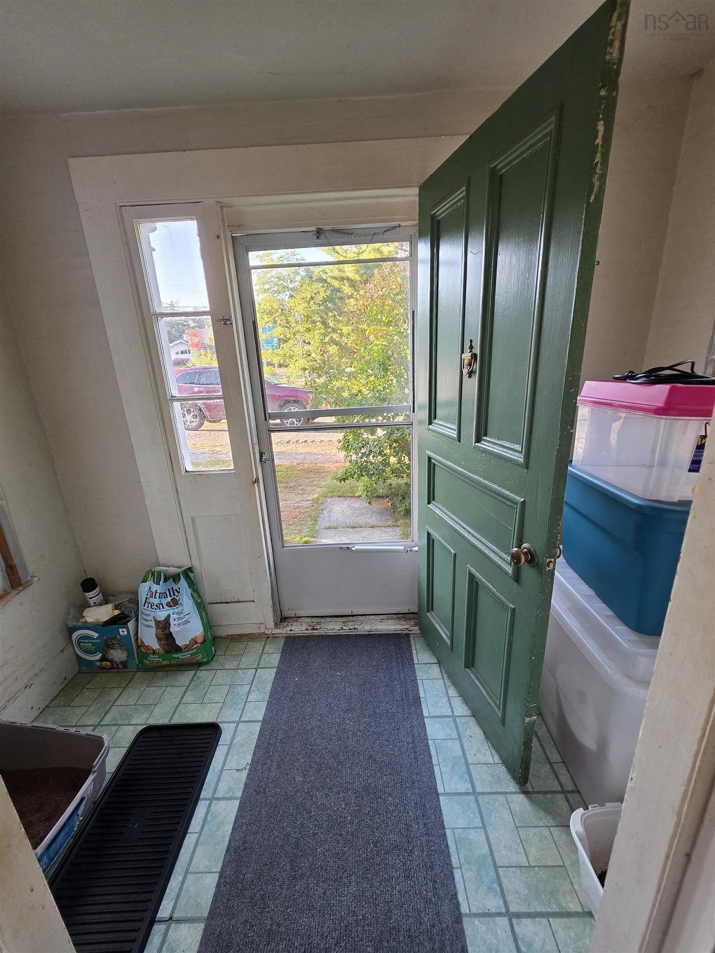 5 Jordan Branch Road, Jordan Falls, NS