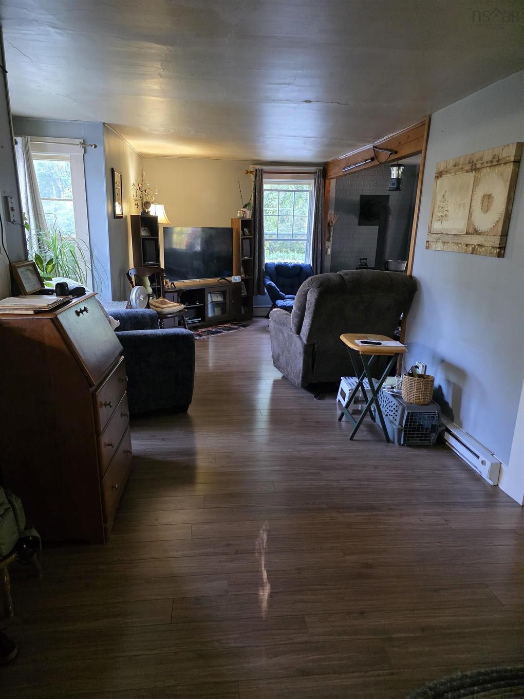 5 Jordan Branch Road, Jordan Falls, NS