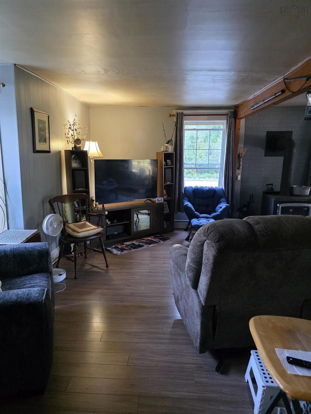 5 Jordan Branch Road, Jordan Falls, NS