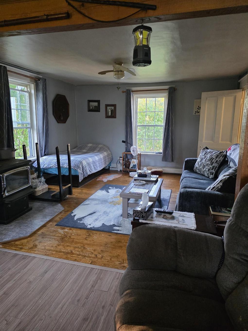 5 Jordan Branch Road, Jordan Falls, NS