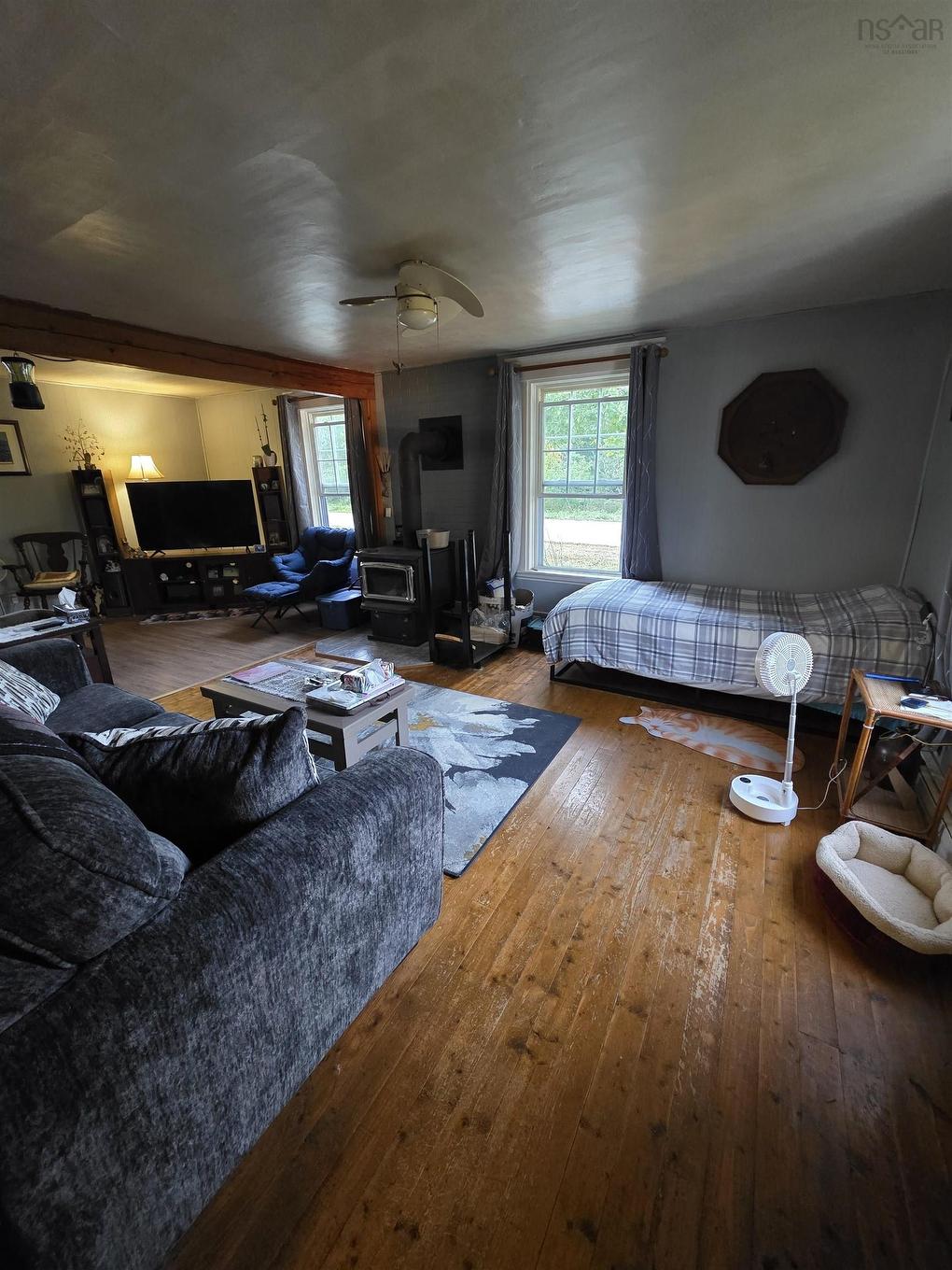 5 Jordan Branch Road, Jordan Falls, NS