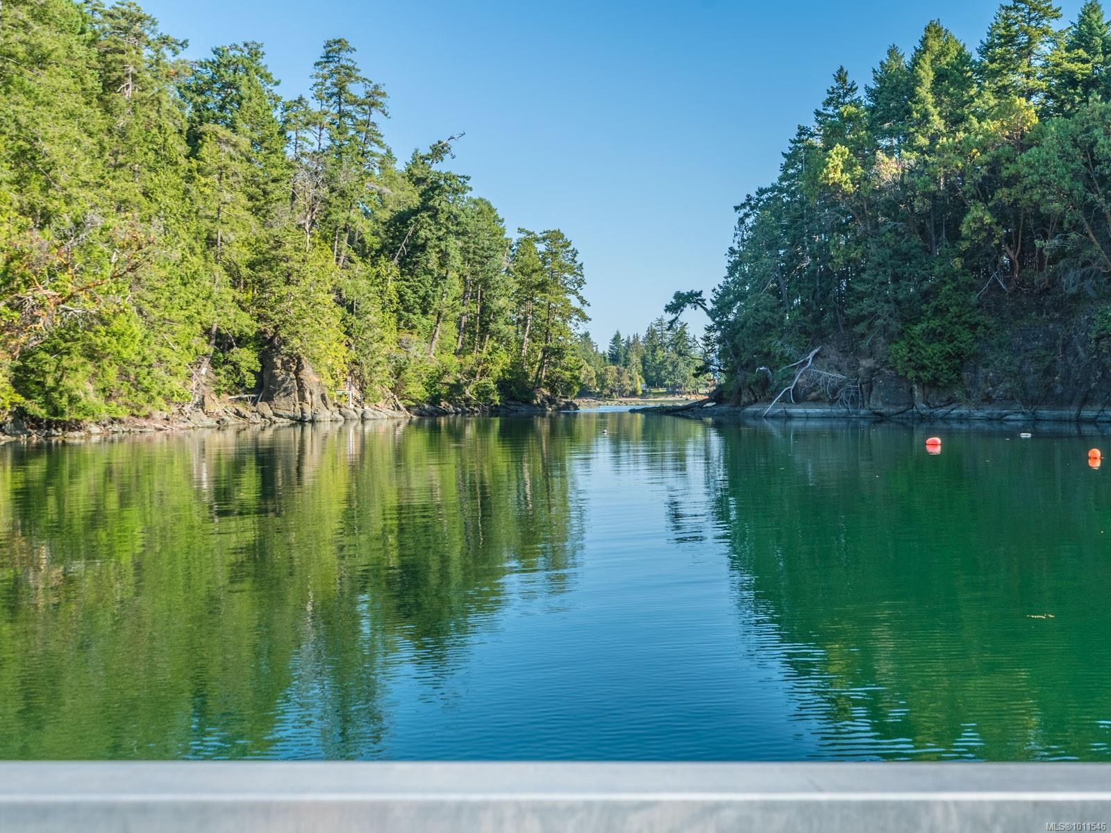 61 Spring Bay Rd, Lasqueti Island, BC