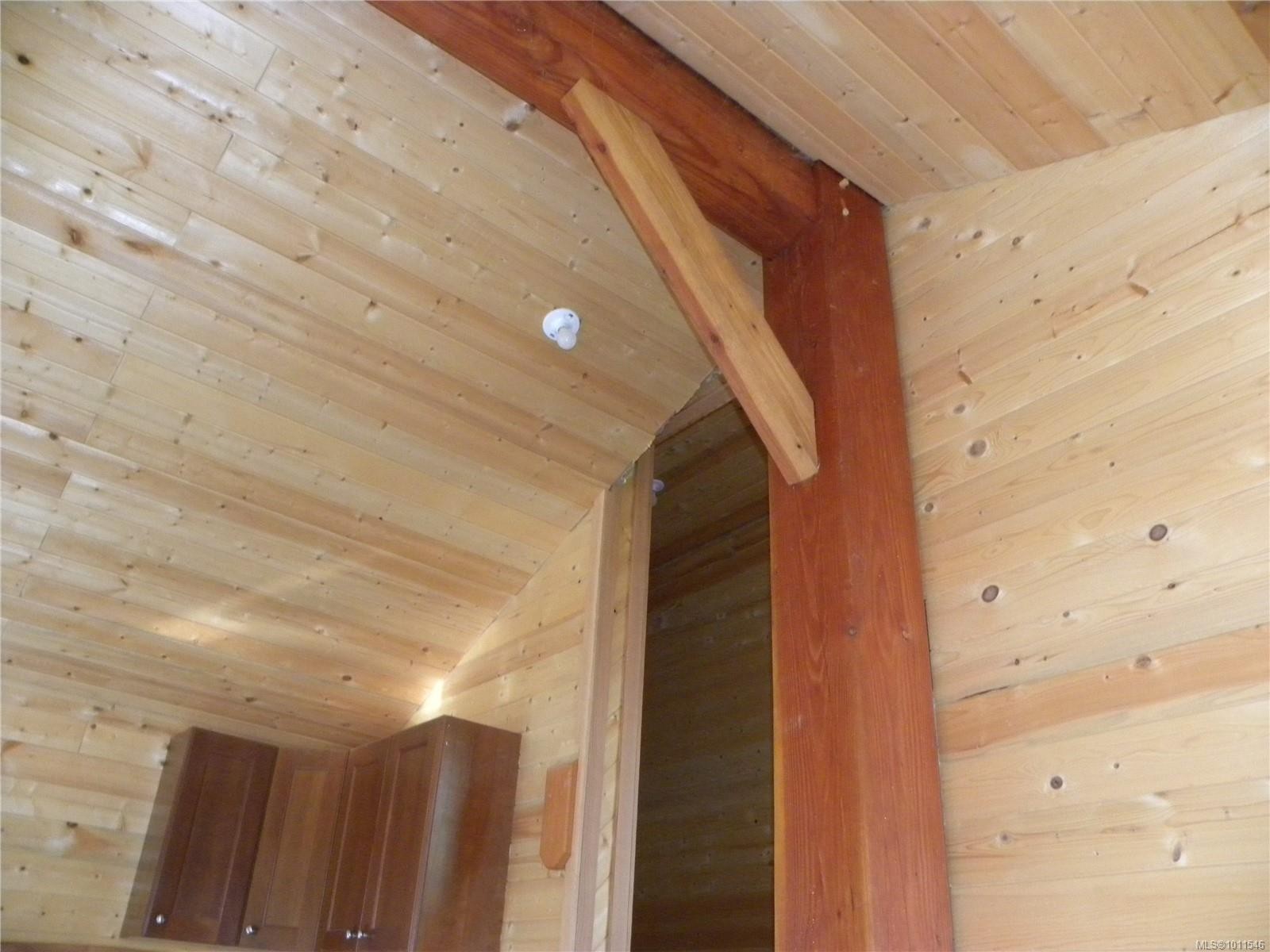 61 Spring Bay Rd, Lasqueti Island, BC