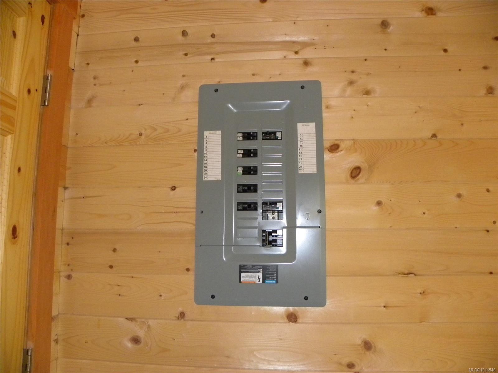 61 Spring Bay Rd, Lasqueti Island, BC