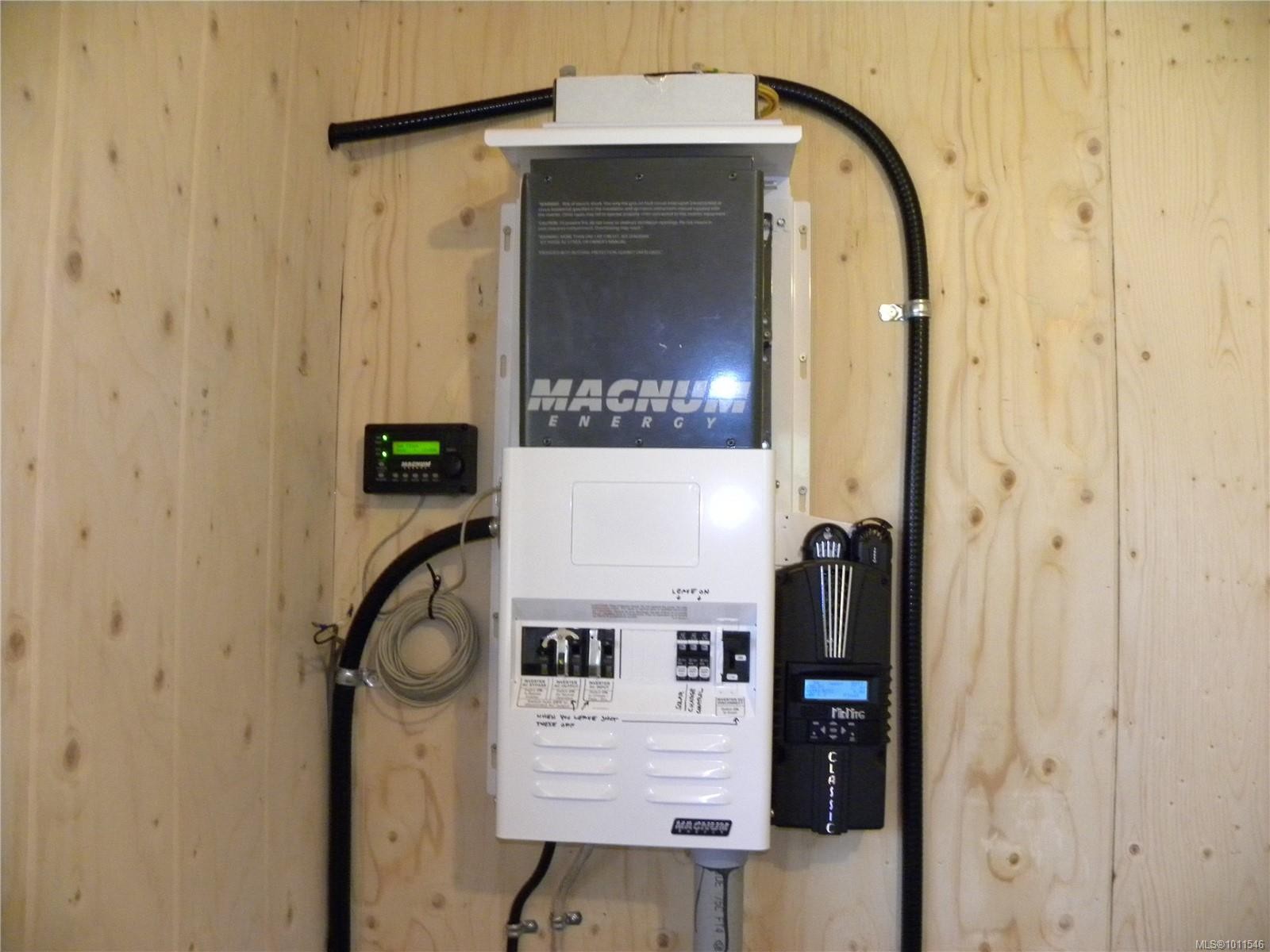 61 Spring Bay Rd, Lasqueti Island, BC