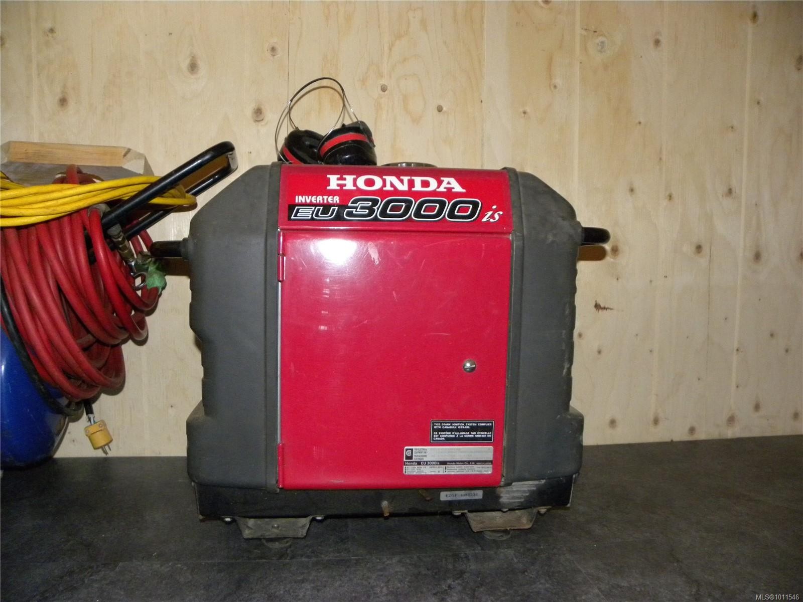 61 Spring Bay Rd, Lasqueti Island, BC