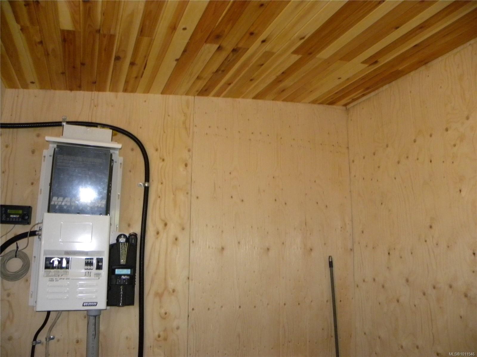 61 Spring Bay Rd, Lasqueti Island, BC