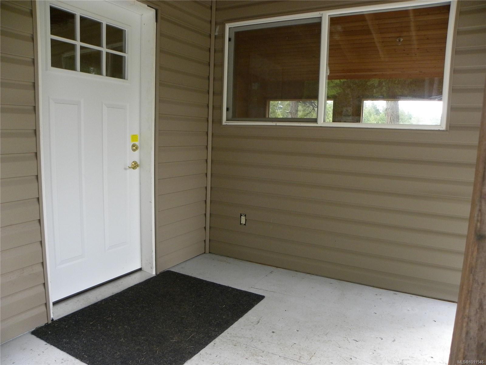 61 Spring Bay Rd, Lasqueti Island, BC