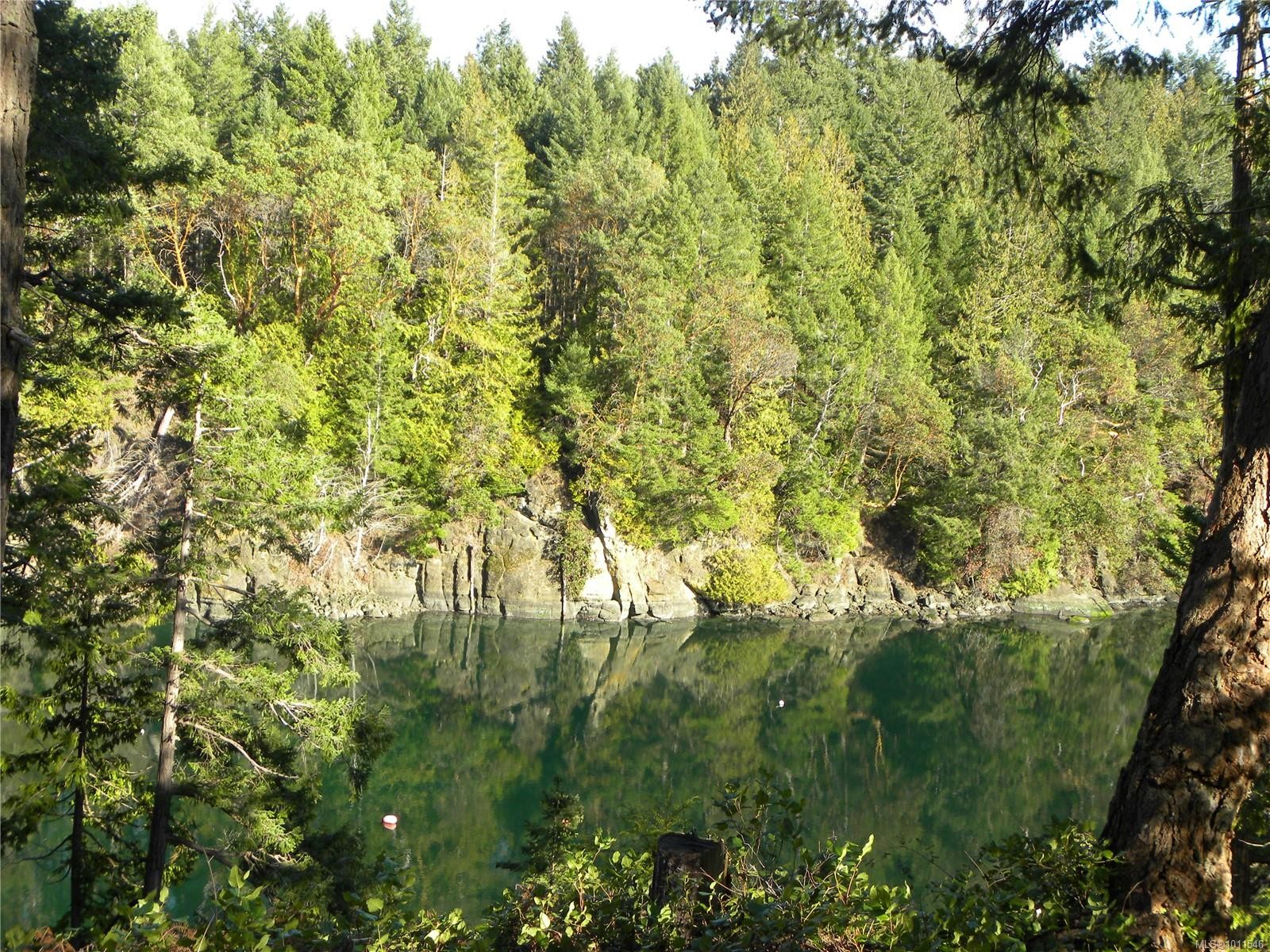 61 Spring Bay Rd, Lasqueti Island, BC