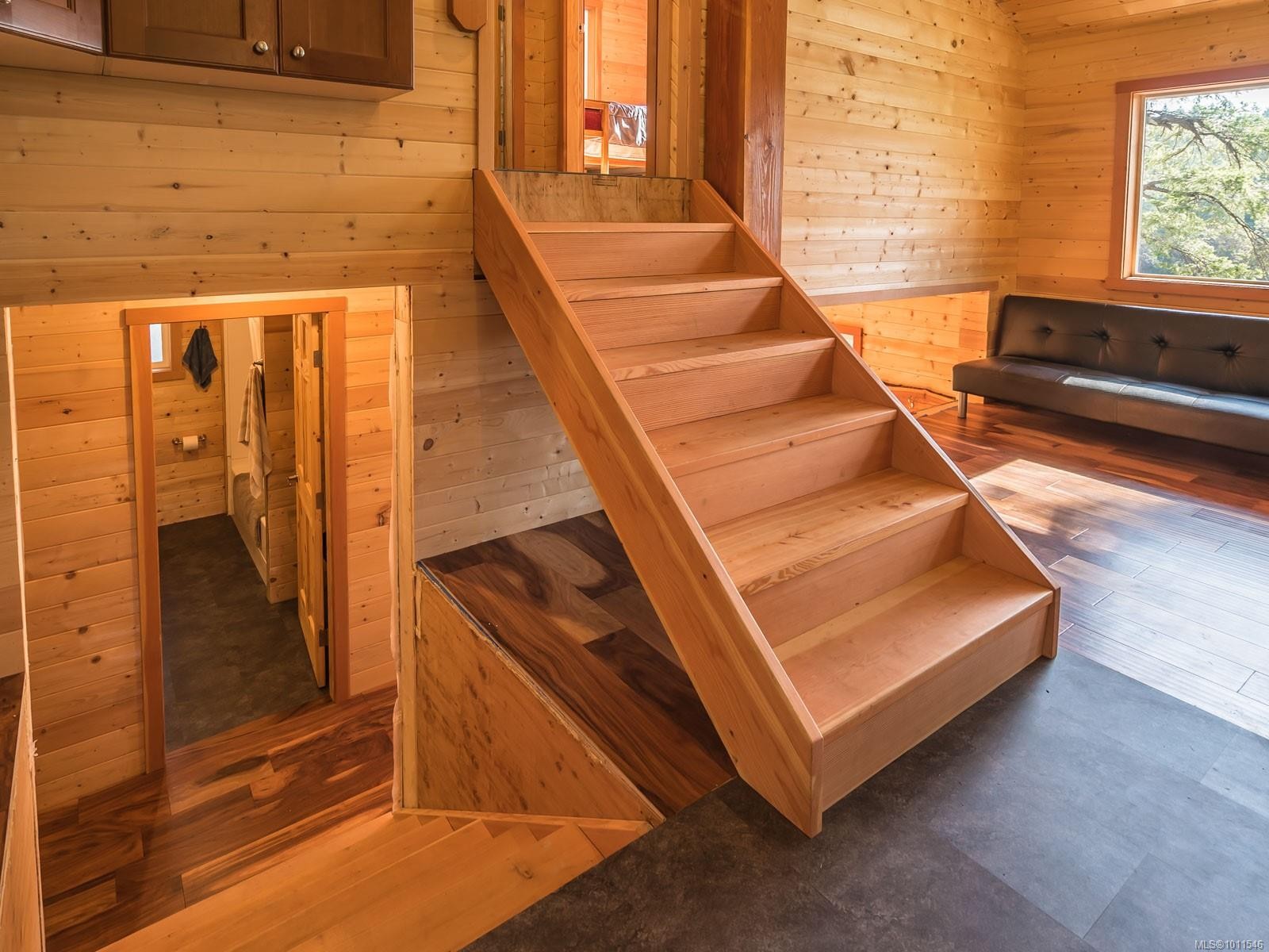 61 Spring Bay Rd, Lasqueti Island, BC