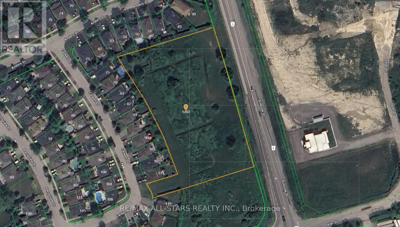 1763 King Street, Scugog, ON