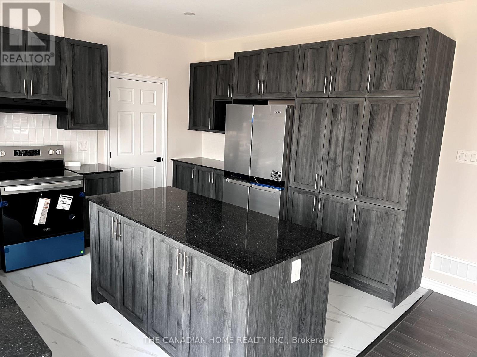 808 Anemone Mews, Ottawa, ON - Indoor Photo Showing Kitchen