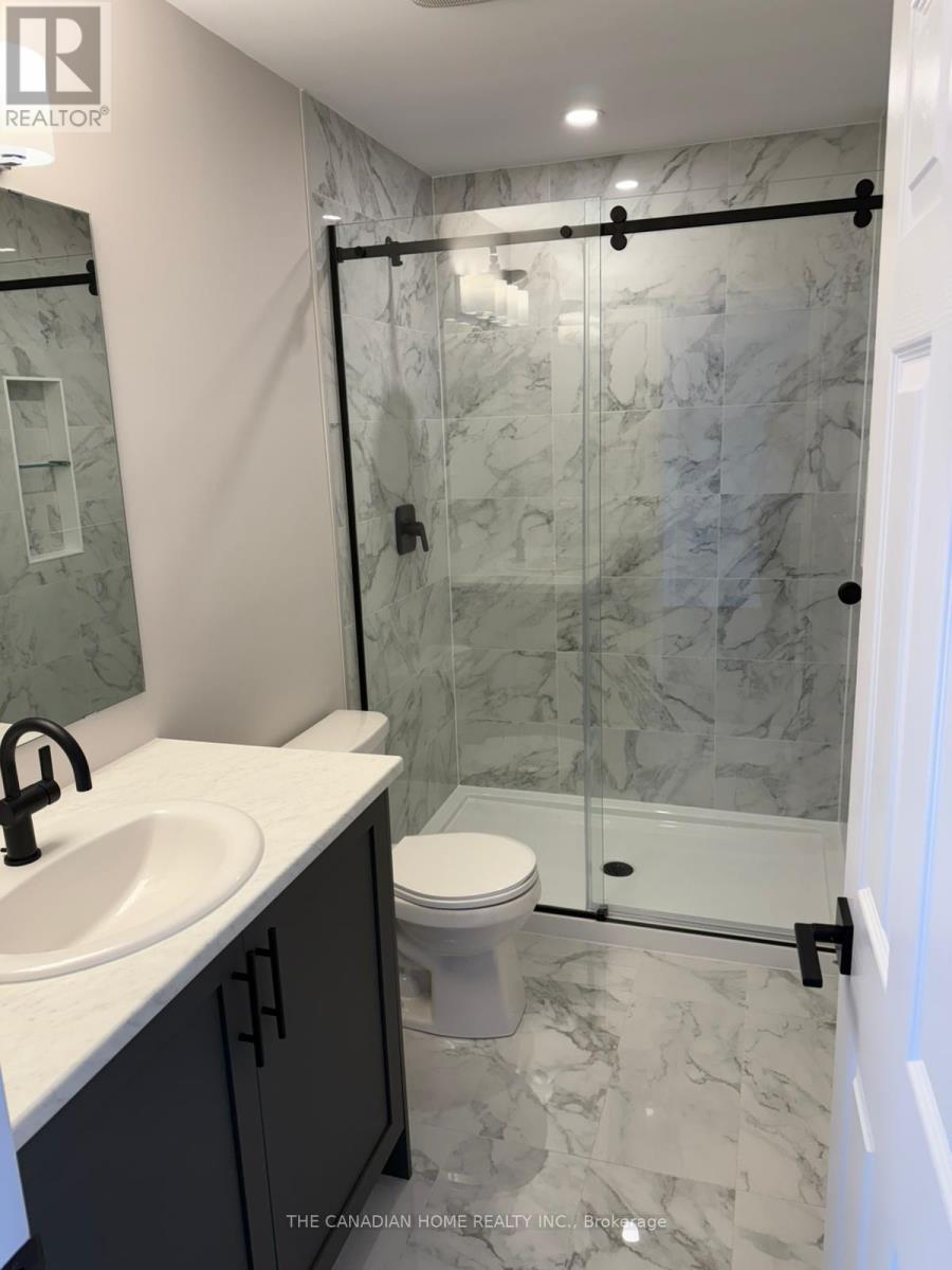 808 Anemone Mews, Ottawa, ON - Indoor Photo Showing Bathroom