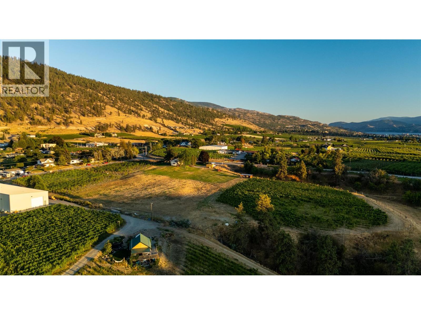 1275 Munson Avenue, Penticton, BC