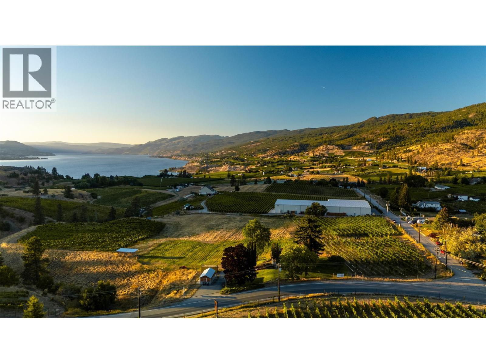 1275 Munson Avenue, Penticton, BC