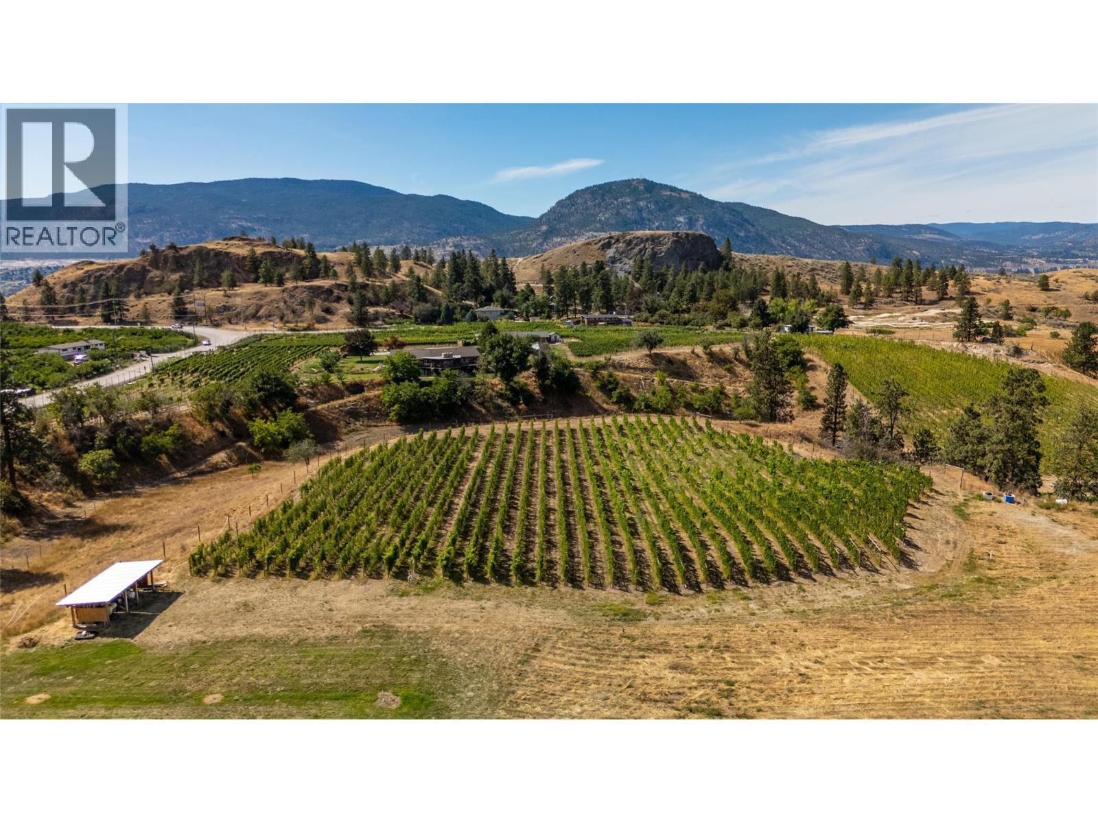 1275 Munson Avenue, Penticton, BC