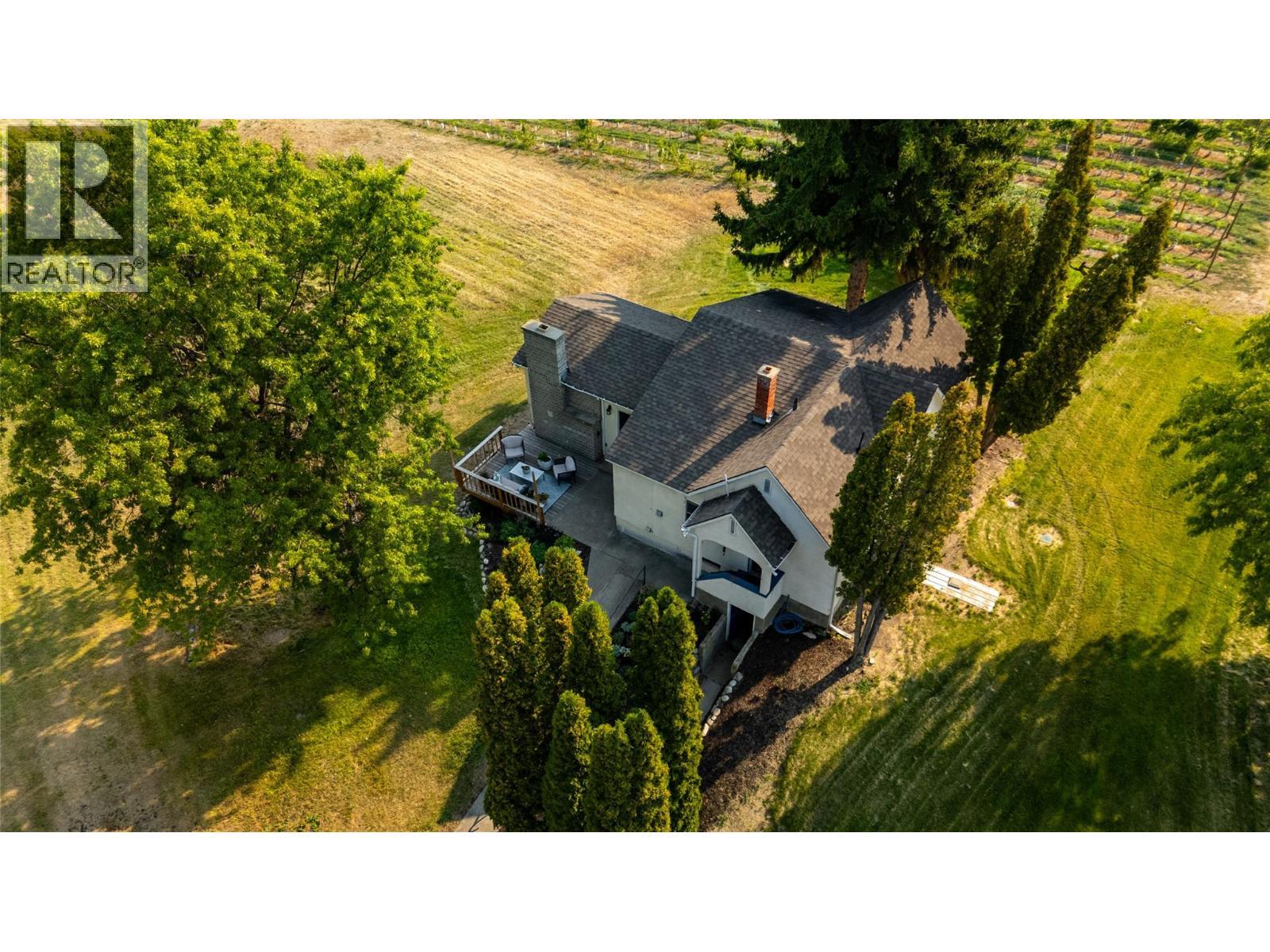 1275 Munson Avenue, Penticton, BC