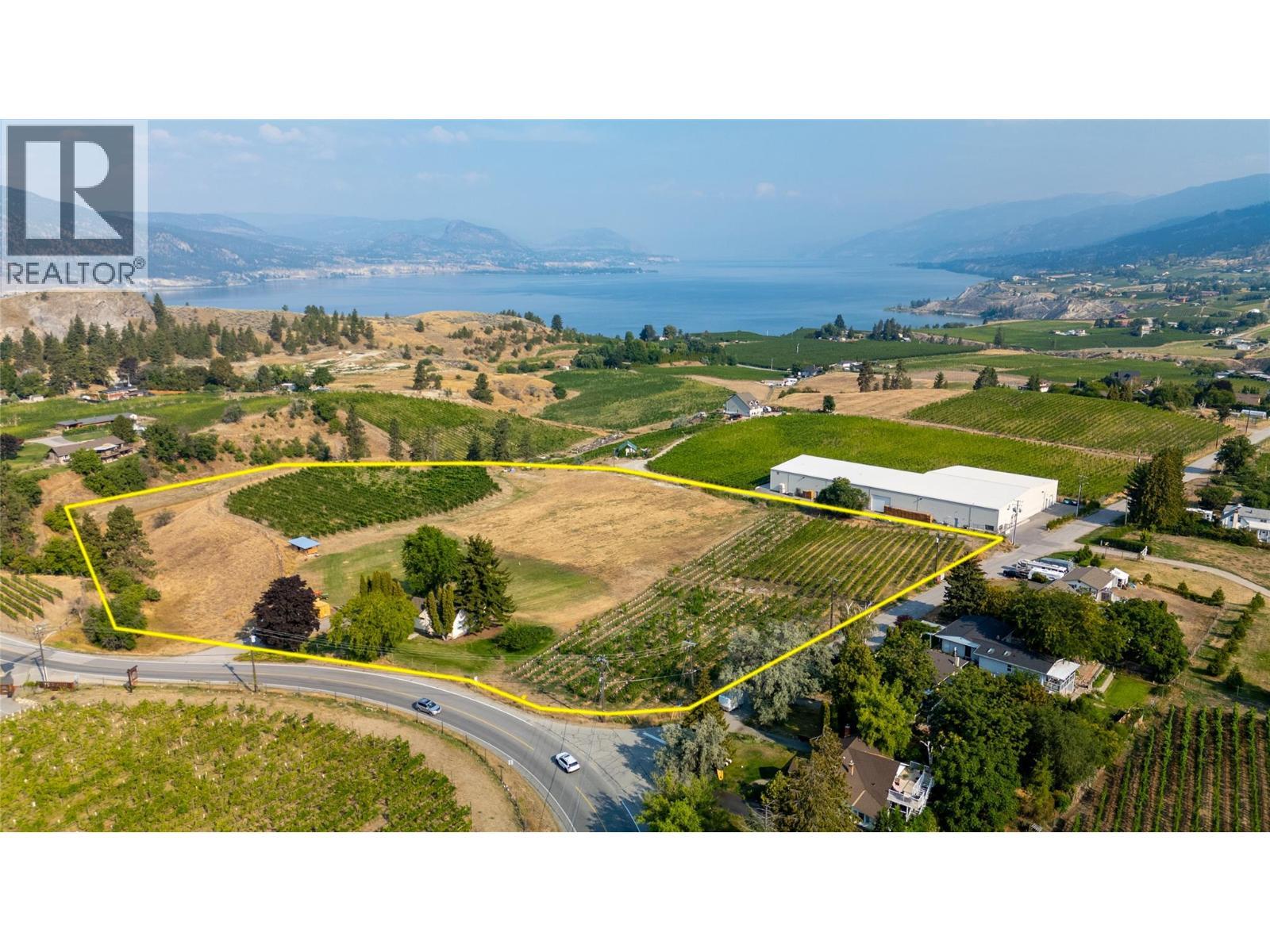 1275 Munson Avenue, Penticton, BC