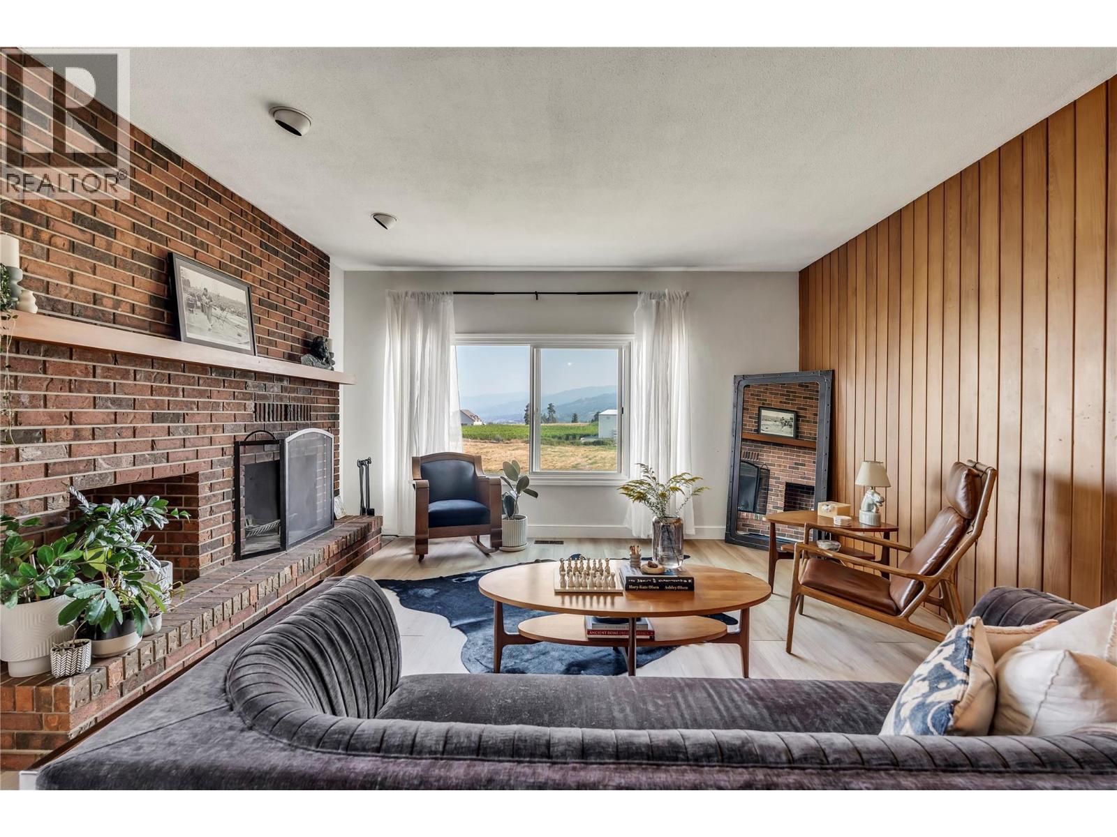 1275 Munson Avenue, Penticton, BC