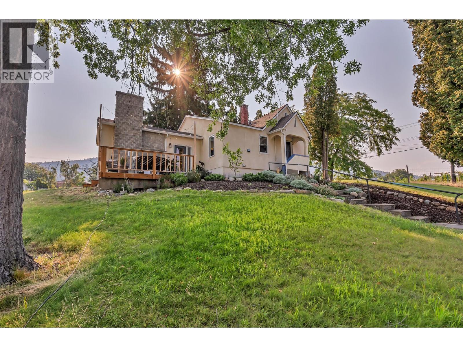 1275 Munson Avenue, Penticton, BC