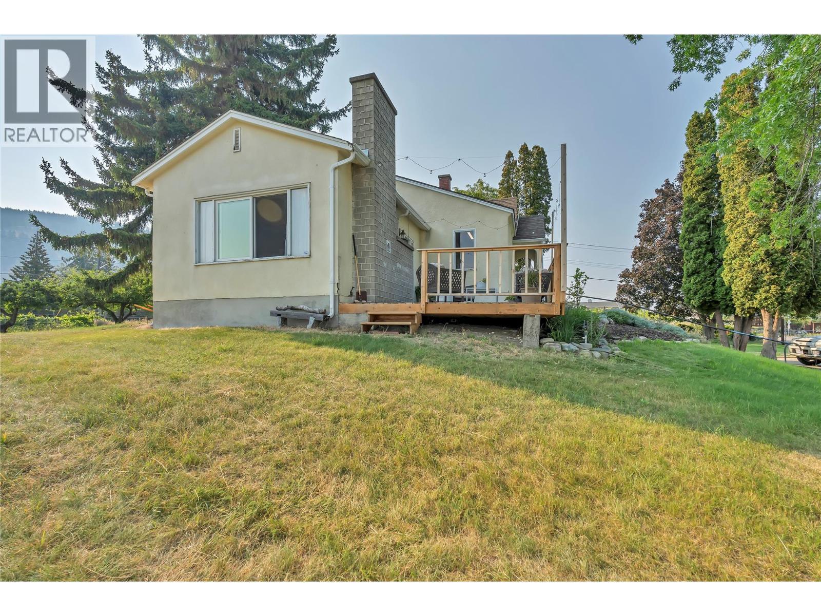1275 Munson Avenue, Penticton, BC