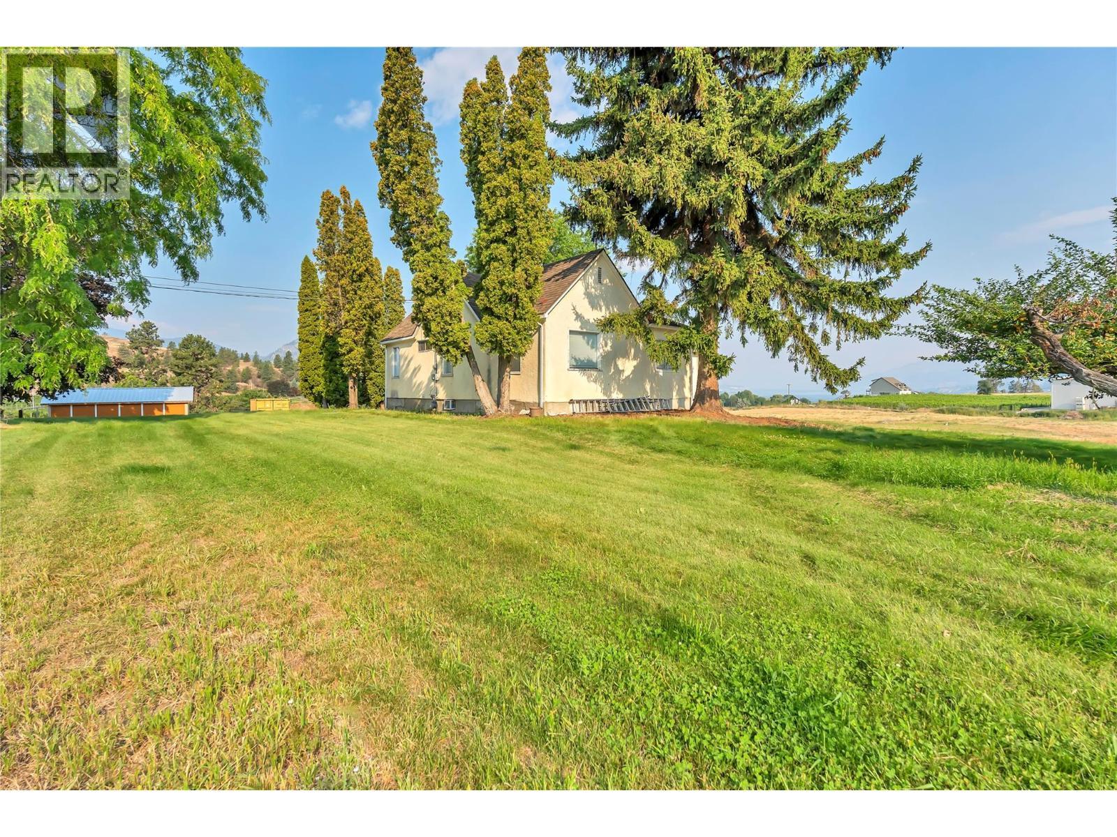 1275 Munson Avenue, Penticton, BC